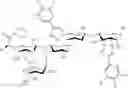 Fig. 148 - Heterobifunctional inhibitors of E-selectin and galectin-3