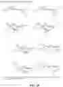 Fig. 15 - Heterobifunctional inhibitors of E-selectin and galectin-3