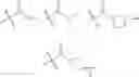 Fig. 17 - Heterobifunctional inhibitors of E-selectin and galectin-3