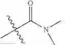 Fig. 19 - Heterobifunctional inhibitors of E-selectin and galectin-3