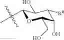 Fig. 22 - Heterobifunctional inhibitors of E-selectin and galectin-3
