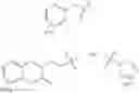 Fig. 24 - Heterobifunctional inhibitors of E-selectin and galectin-3