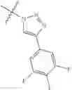 Fig. 30 - Heterobifunctional inhibitors of E-selectin and galectin-3