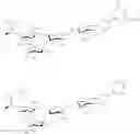 Fig. 67 - Heterobifunctional inhibitors of E-selectin and galectin-3