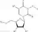Fig. 40 - Uridine nucleoside derivatives, compositions and methods of use