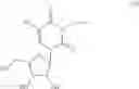 Fig. 42 - Uridine nucleoside derivatives, compositions and methods of use