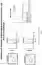 Fig. 19 - Deoxynucleic Guanidines (DNG)- Modified Oligonucleotides and Methods of Synthesizing Deoxynucleic Guanidine Strands