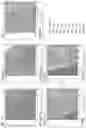 Fig. 17 - METHODS OF PURIFYING POLYPEPTIDES