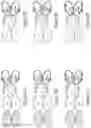 Fig. 14 - IL-10 variant molecules conjugated with antibody variable domain regions