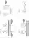 Fig. 02 - TIGIT- and light-based chimeric proteins