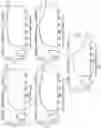 Fig. 20 - Polypeptides that bind complement component C5 or serum albumin and fusion proteins thereof