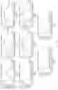 Fig. 23 - Polypeptides that bind complement component C5 or serum albumin and fusion proteins thereof