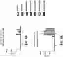 Fig. 22 - Trispecific binding proteins, methods, and uses thereof