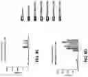 Fig. 23 - Trispecific binding proteins, methods, and uses thereof