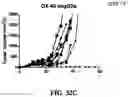 Fig. 71 - Antibodies against OX-40 and uses thereof