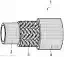 Fig. 01 - RUBBER COMPOSITION AND HOSE
