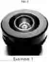 Fig. 04 - CAMERA LENS RETAINER FOR VEHICLE