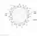 Fig. 01 - Semiconductor nanocrystal and preparation method thereof