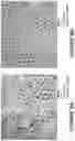 Fig. 07 - Bright silver based quaternary nanostructures