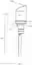 Fig. 03 - BEVERAGE FILTRATION DEVICE