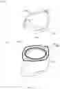Fig. 24 - BEVERAGE FILTRATION DEVICE