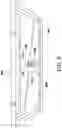 Fig. 17 - Systems, apparatus and methods for controlling a movement of a cell culture to optimize cell growth