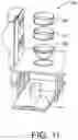 Fig. 10 - System and method for extraction and cryopreservation of bone marrow
