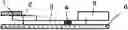Fig. 01 - IMMUNOCHROMATOGRAPHIC ANALYSIS DEVICE FOR CHIKUNGUNYA VIRUS DETECTION