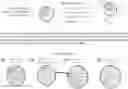 Fig. 01 - Method and apparatus for simultaneous targeted sequencing of DNA, RNA and protein