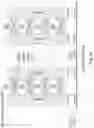 Fig. 43 - METHODS OF DETECTING NUCLEIC ACID SEQUENCES WITH HIGH SPECIFICITY