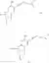 Fig. 14 - MODIFIED NUCLEOTIDES