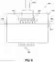 Fig. 10 - Solid precursor feed system for thin film depositions
