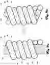 Fig. 10 - Coiled actuator system and method