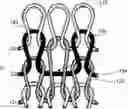 Fig. 01 - METHOD FOR MANUFACTURING KNIT ARTICLES INCORPORATING REFLECTIVE YARN AND KNIT ARTICLES