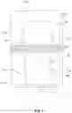 Fig. 06 - METHOD FOR MANUFACTURING KNIT ARTICLES INCORPORATING REFLECTIVE YARN AND KNIT ARTICLES