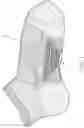 Fig. 02 - Knit sock with targeted compression zone