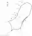 Fig. 07 - Knit sock with targeted compression zone