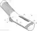 Fig. 01 - SOCKS FOR IMPROVED VENOUS RETURN AND METHOD OF USING THE SAME