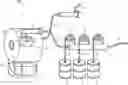 Fig. 01 - Ozone injection systems