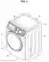 Fig. 02 - Clothes dryer