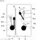 Fig. 10 - Display system of turning work vehicle