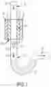 Fig. 02 - System and method for disinfection of a plumbing system associated with liquid waste