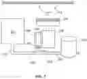 Fig. 08 - Pre-rinse tank with managed flow release