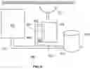 Fig. 09 - Pre-rinse tank with managed flow release