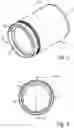Fig. 02 - Check valve and a method for controlling a flow of fluid by fluid pressure