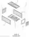 Fig. 03 - SHIPPING CONTAINER NONCOMBUSTIBLE BUILDING FIRE DESIGN