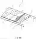 Fig. 06 - SHIPPING CONTAINER NONCOMBUSTIBLE BUILDING FIRE DESIGN