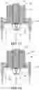Fig. 10 - Concrete anchor
