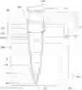 Fig. 01 - Guidance apparatus for assembly of construction panels