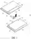 Fig. 02 - Tile replacement flashing for use with a tile hook